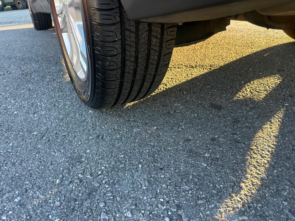 used 2017 GMC Terrain car, priced at $14,800