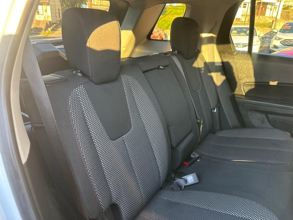 used 2017 GMC Terrain car, priced at $14,800