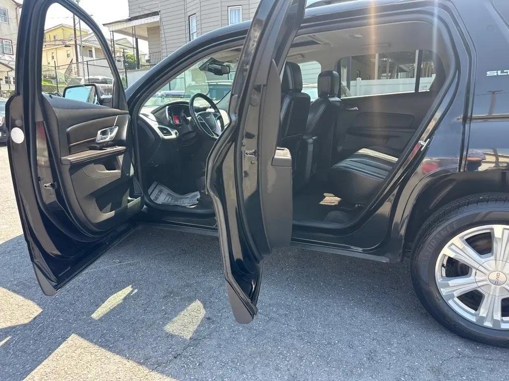 used 2016 GMC Terrain car, priced at $14,409