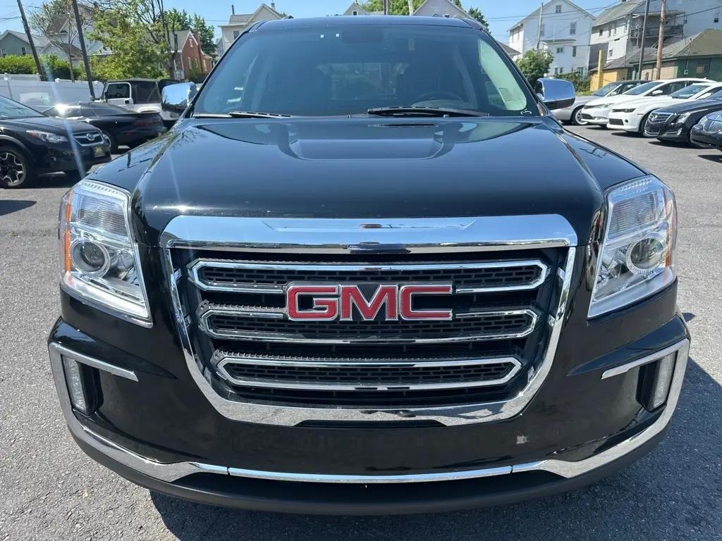 used 2016 GMC Terrain car, priced at $14,409