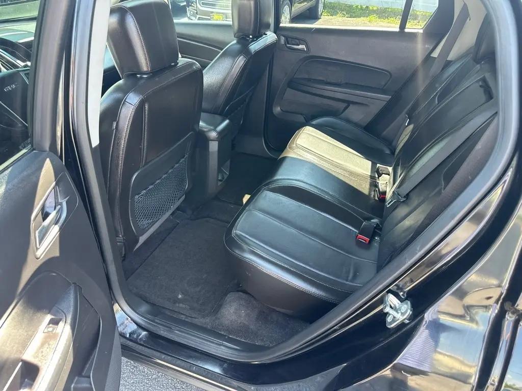 used 2016 GMC Terrain car, priced at $14,409