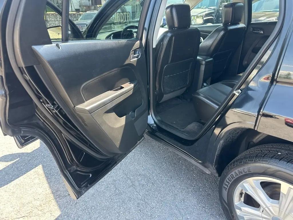 used 2016 GMC Terrain car, priced at $14,409