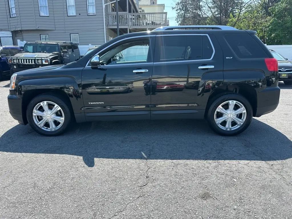 used 2016 GMC Terrain car, priced at $14,409