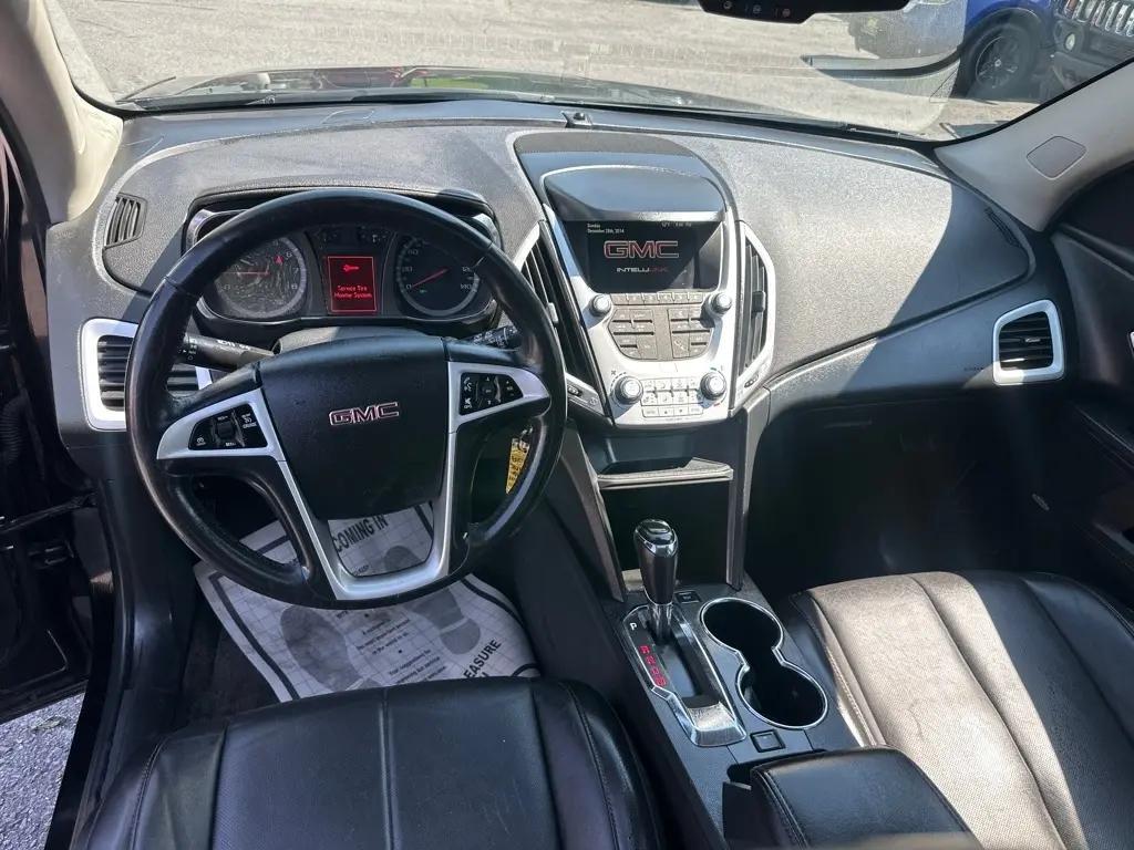 used 2016 GMC Terrain car, priced at $14,409