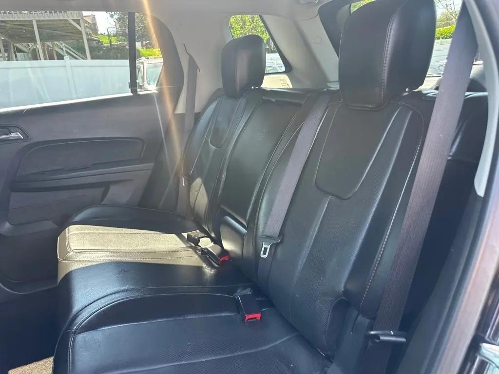 used 2016 GMC Terrain car, priced at $14,409