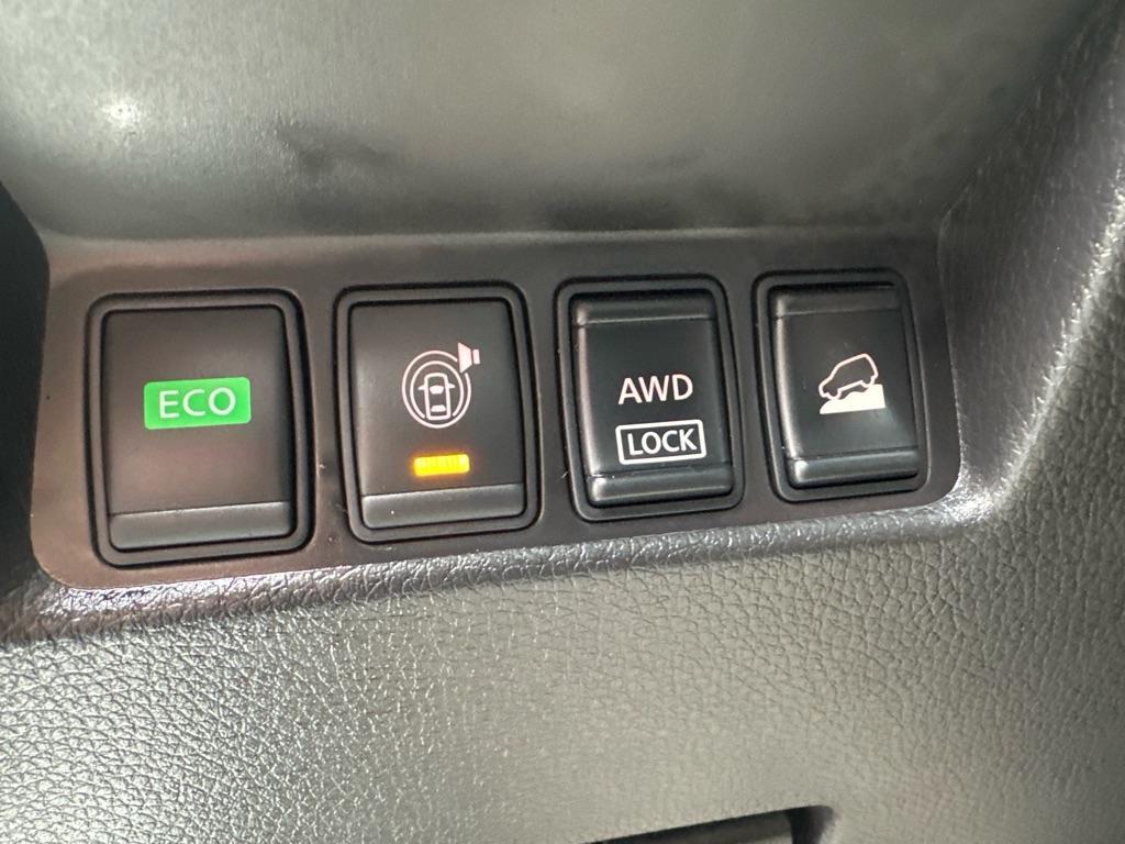 used 2016 Nissan Rogue car, priced at $14,200