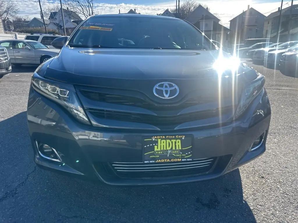 used 2013 Toyota Venza car, priced at $14,209