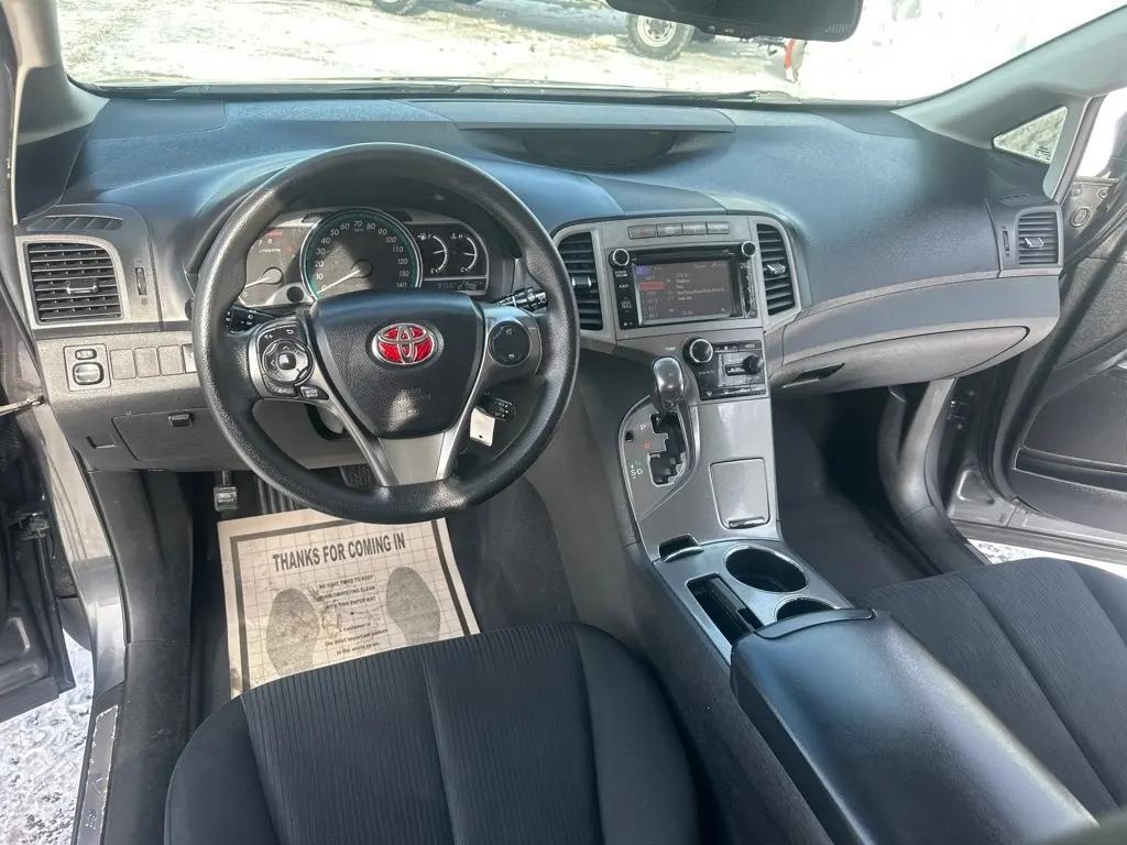used 2013 Toyota Venza car, priced at $14,209