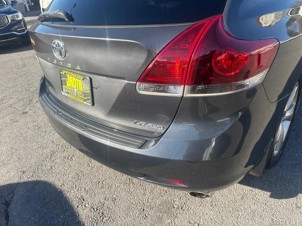 used 2013 Toyota Venza car, priced at $14,209
