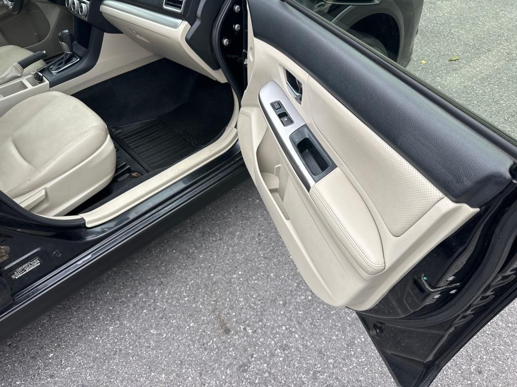 used 2015 Subaru XV Crosstrek car, priced at $15,500