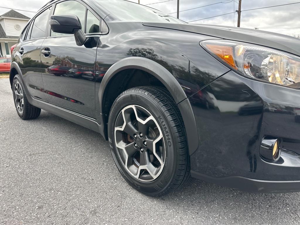 used 2015 Subaru XV Crosstrek car, priced at $15,500