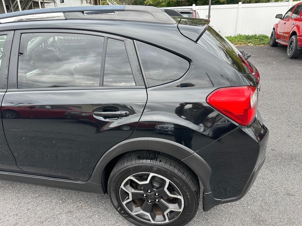 used 2015 Subaru XV Crosstrek car, priced at $15,500