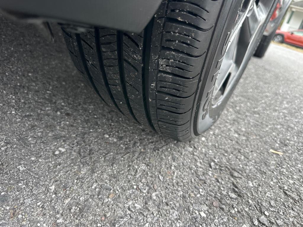 used 2015 Subaru XV Crosstrek car, priced at $15,500