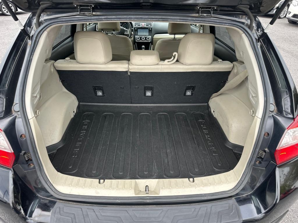 used 2015 Subaru XV Crosstrek car, priced at $15,500