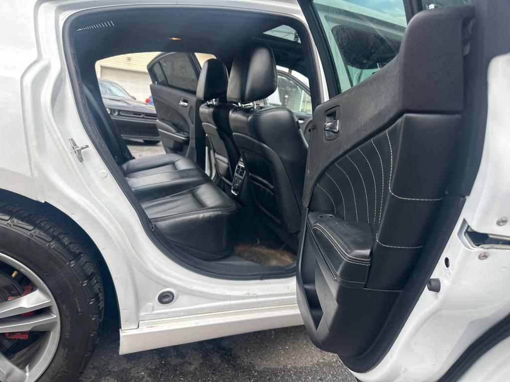 used 2014 Dodge Charger car, priced at $13,300