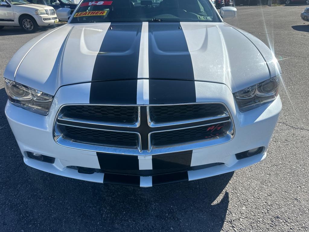 used 2014 Dodge Charger car, priced at $13,300