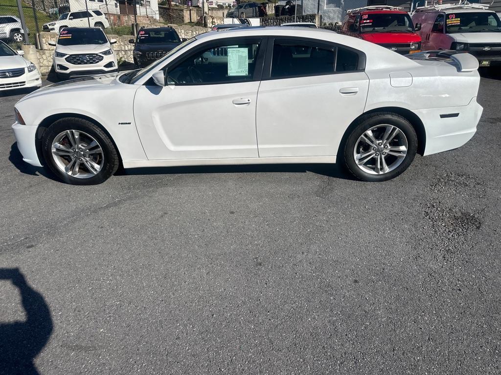 used 2014 Dodge Charger car, priced at $13,300