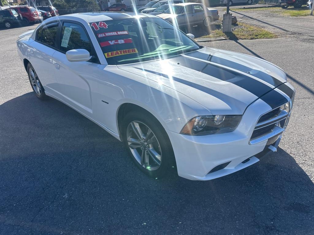 used 2014 Dodge Charger car, priced at $13,300