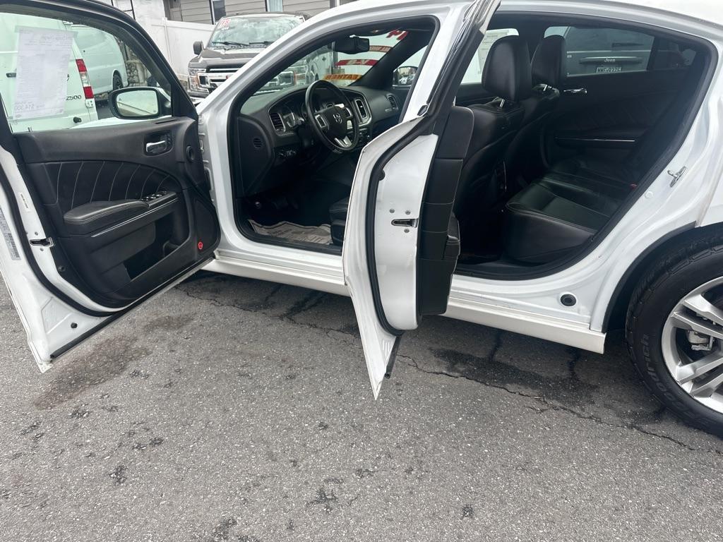 used 2014 Dodge Charger car, priced at $13,300