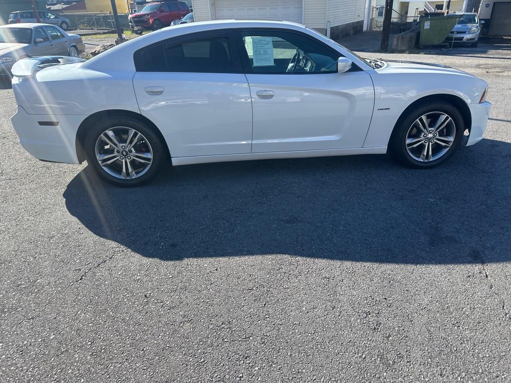used 2014 Dodge Charger car, priced at $13,300