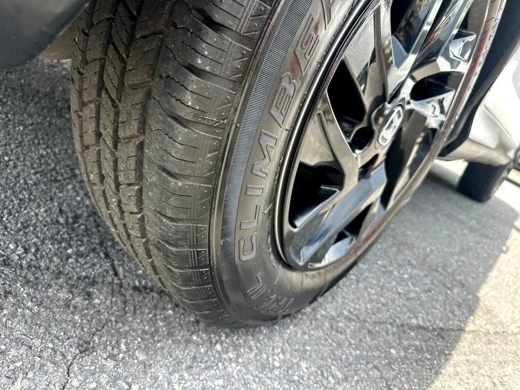 used 2016 Honda CR-V car, priced at $16,409