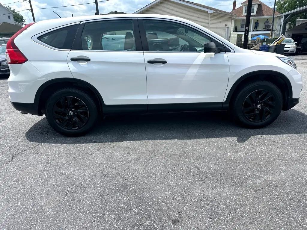 used 2016 Honda CR-V car, priced at $16,409