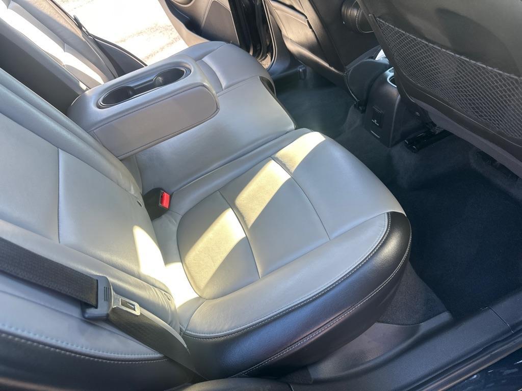 used 2015 Chevrolet Trax car, priced at $13,000