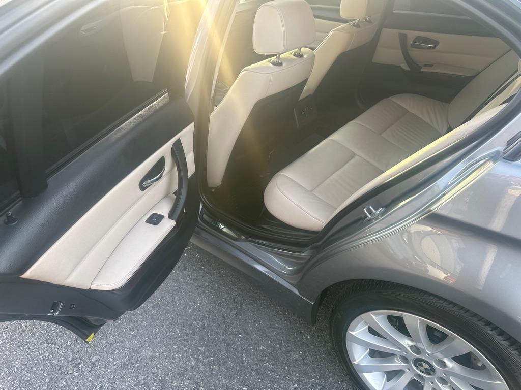 used 2011 BMW 328 car, priced at $10,800