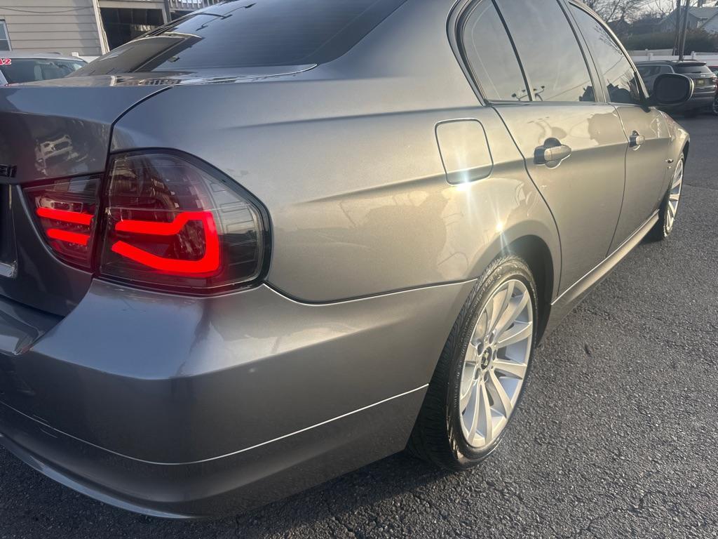 used 2011 BMW 328 car, priced at $10,800