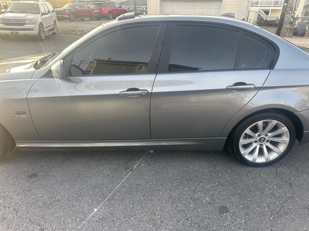 used 2011 BMW 328 car, priced at $10,800