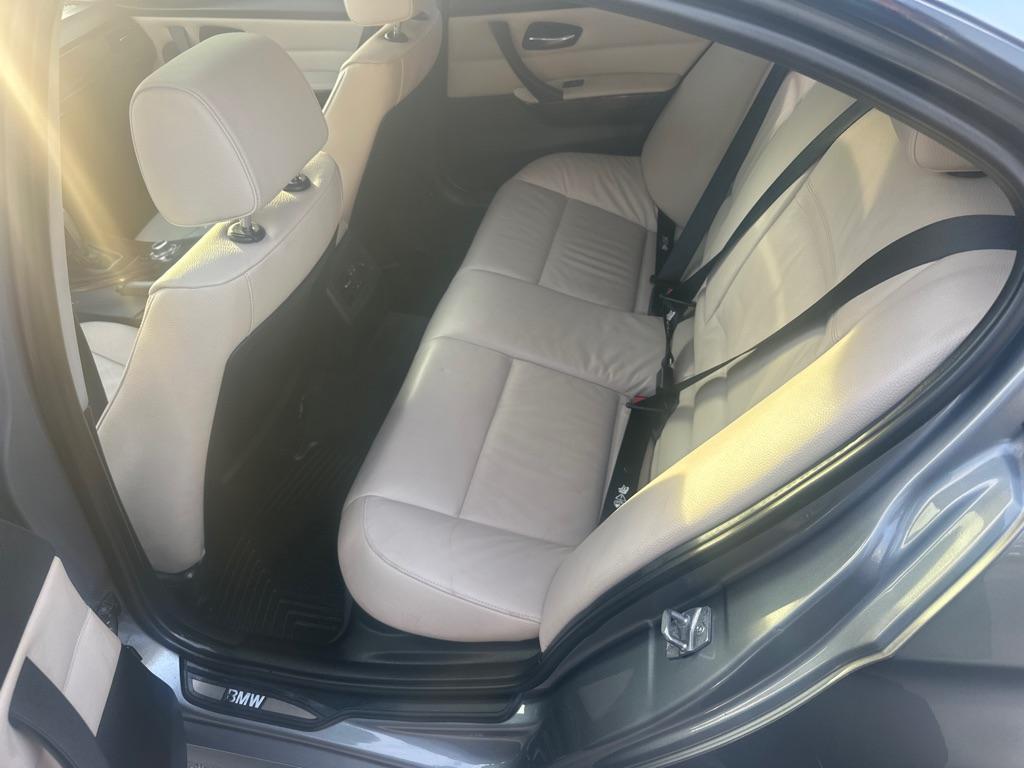 used 2011 BMW 328 car, priced at $10,800