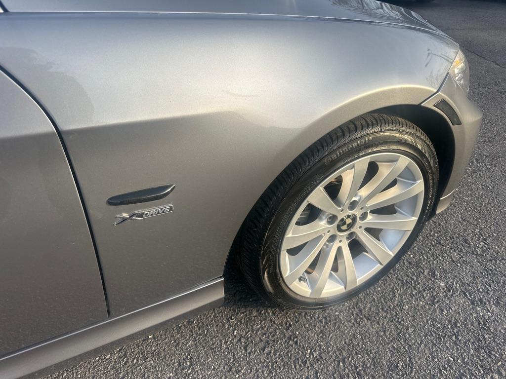 used 2011 BMW 328 car, priced at $10,800