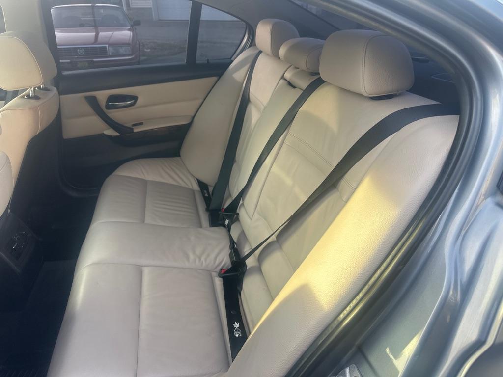 used 2011 BMW 328 car, priced at $10,800