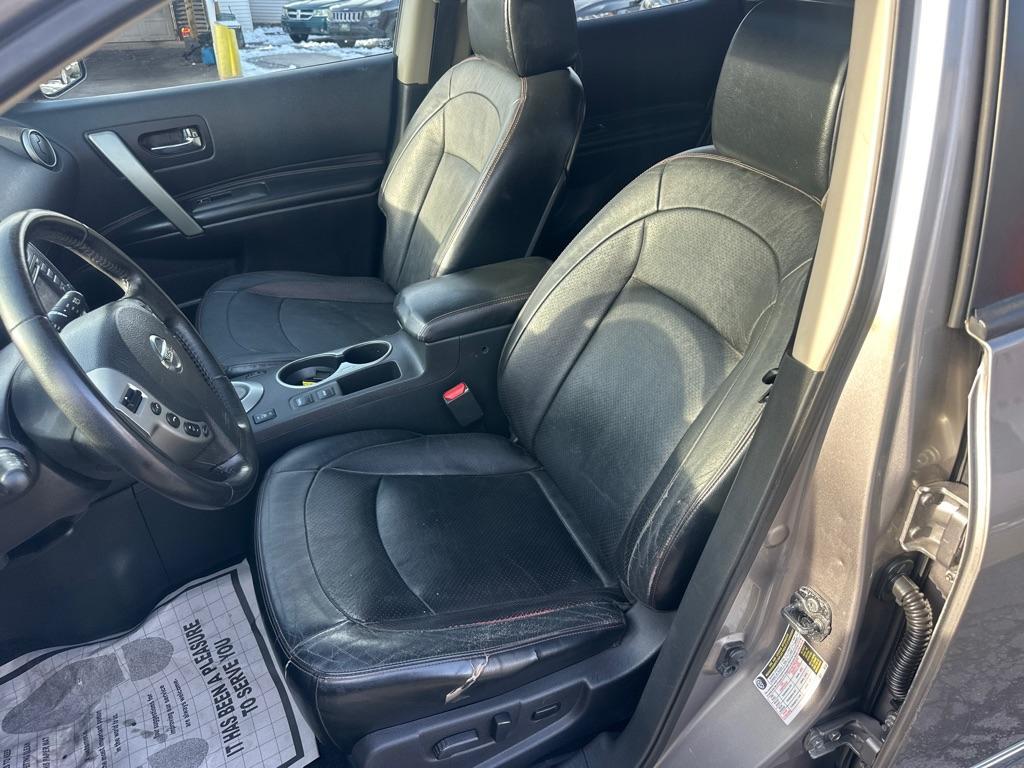 used 2013 Nissan Rogue car, priced at $9,500