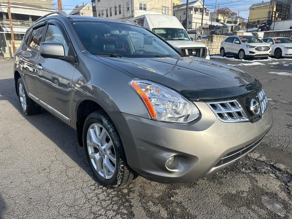 used 2013 Nissan Rogue car, priced at $9,500