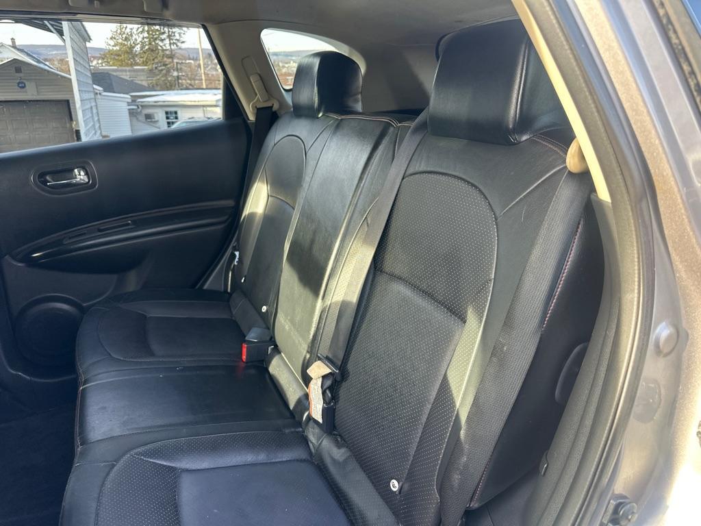 used 2013 Nissan Rogue car, priced at $9,500