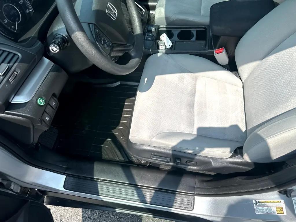 used 2015 Honda CR-V car, priced at $16,109