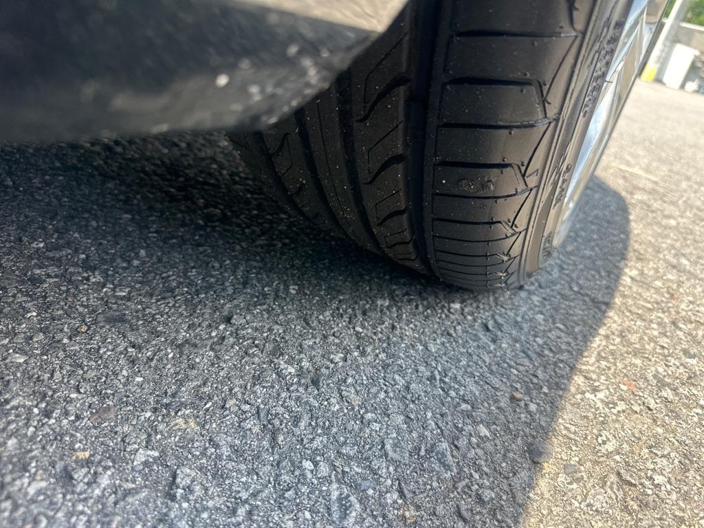 used 2014 Cadillac ATS car, priced at $12,000