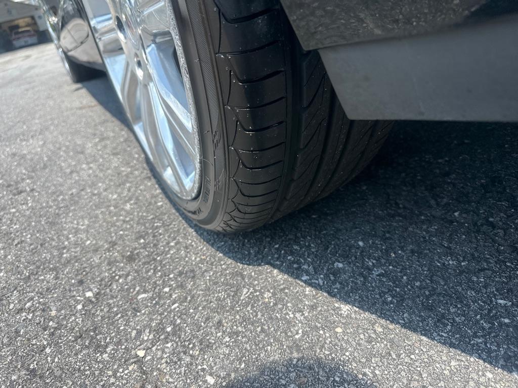 used 2014 Cadillac ATS car, priced at $12,000