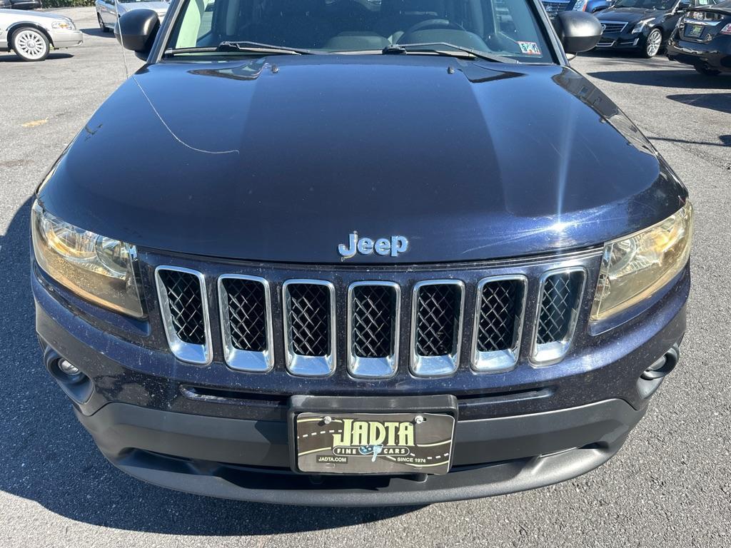 used 2011 Jeep Compass car, priced at $6,400