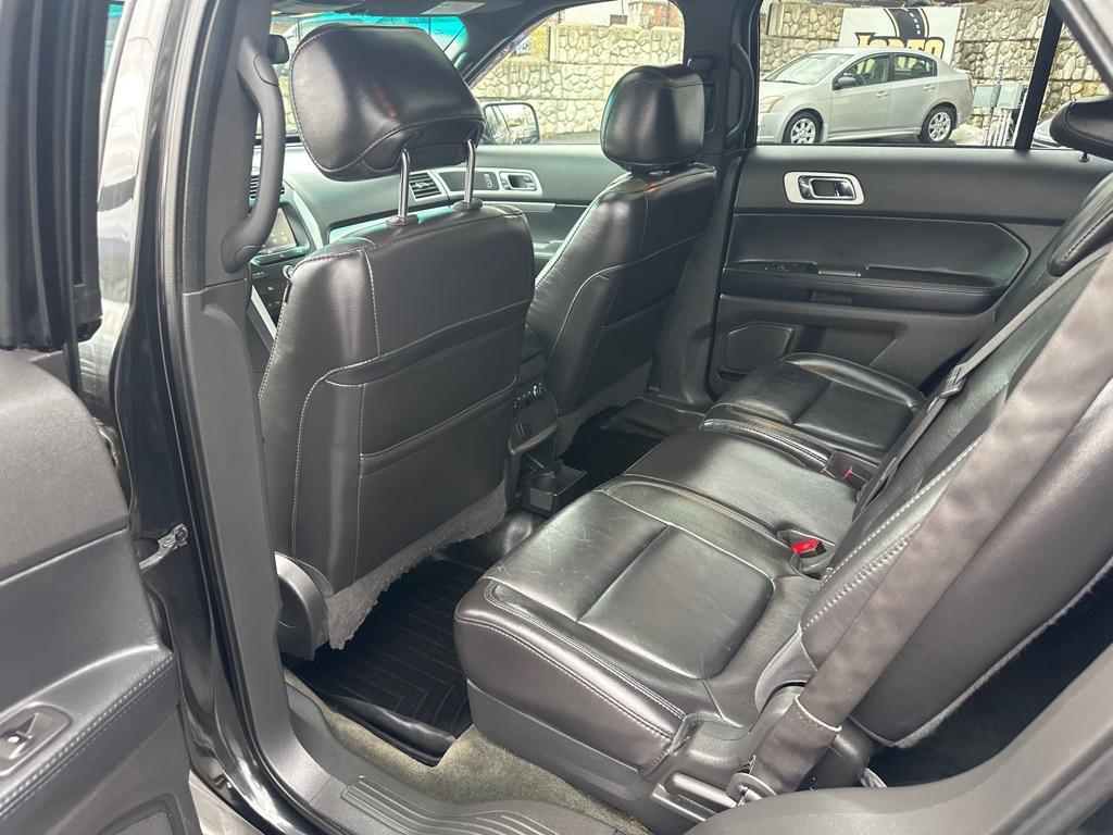 used 2013 Ford Explorer car, priced at $14,000