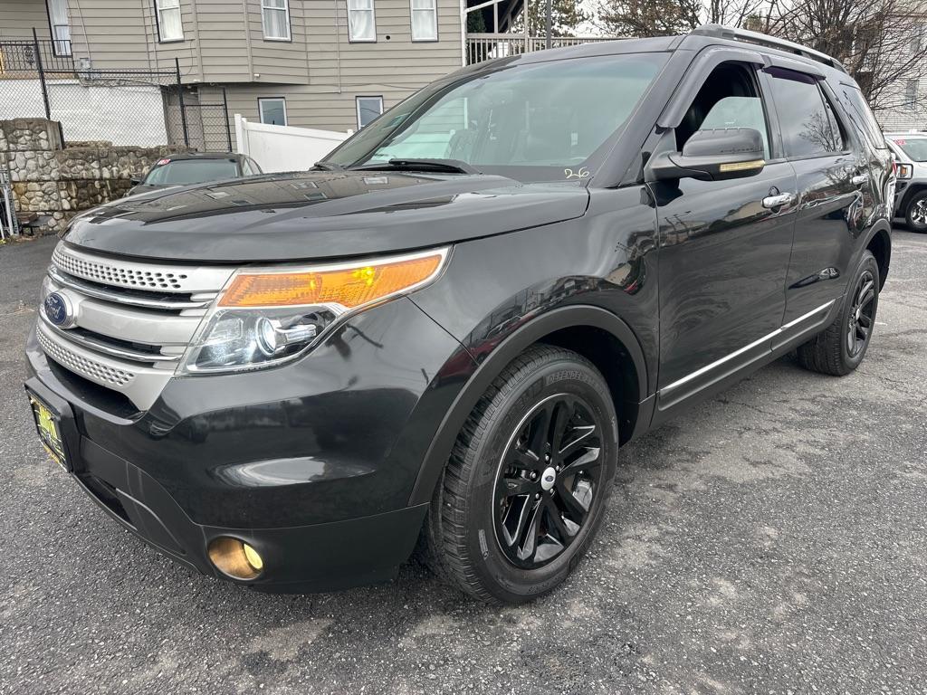used 2013 Ford Explorer car, priced at $14,000