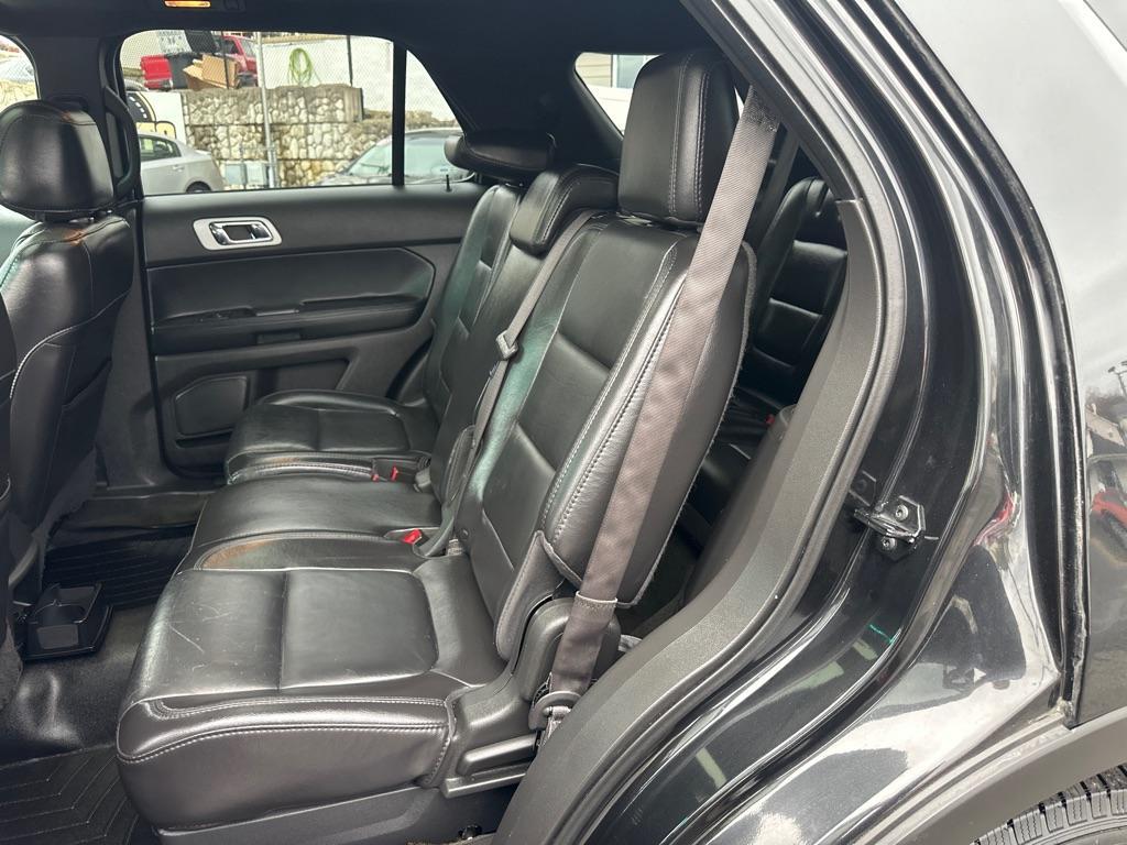 used 2013 Ford Explorer car, priced at $14,000