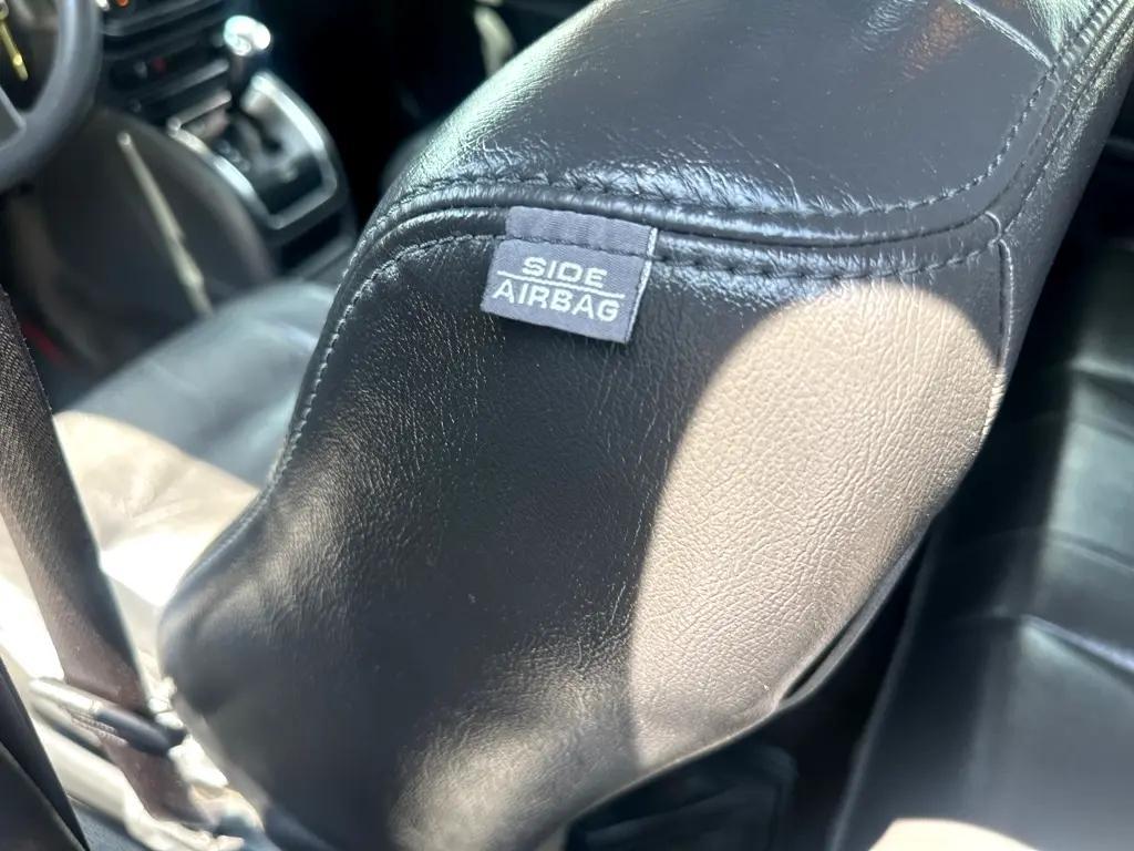 used 2014 Jeep Patriot car, priced at $10,700