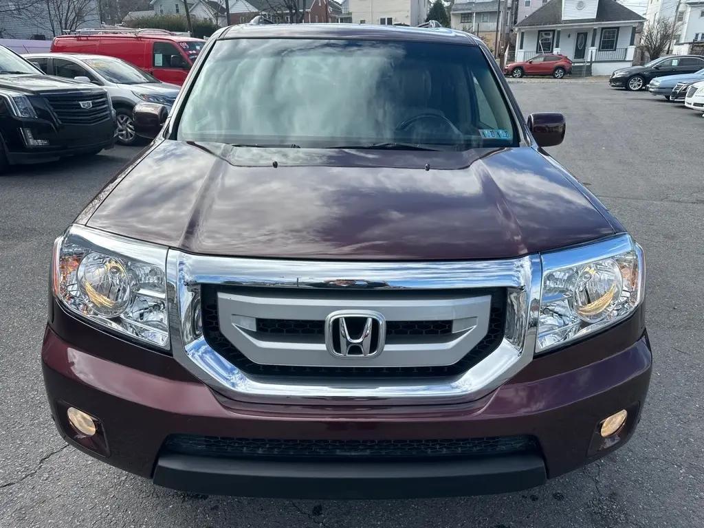 used 2009 Honda Pilot car, priced at $11,909