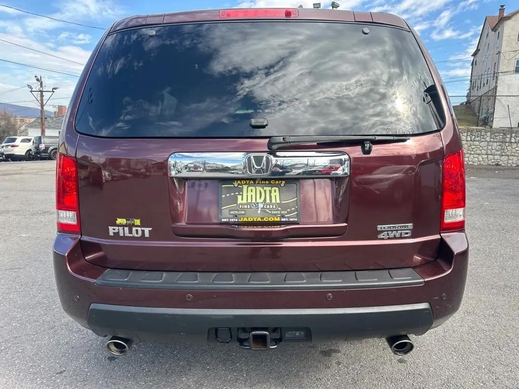 used 2009 Honda Pilot car, priced at $11,909