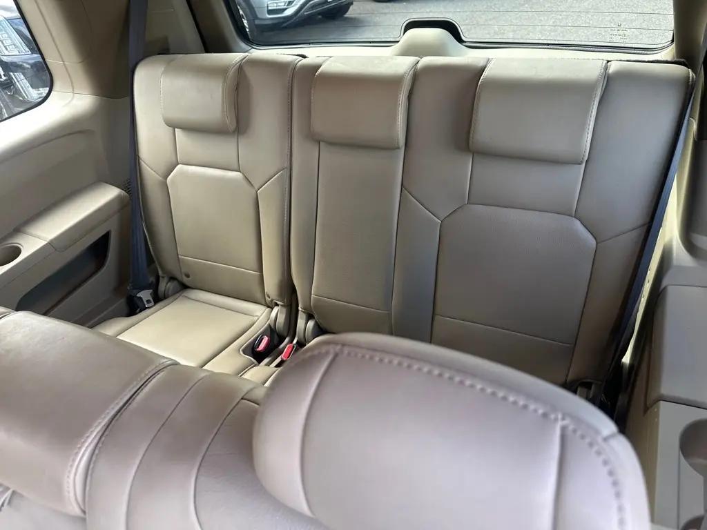 used 2009 Honda Pilot car, priced at $11,909