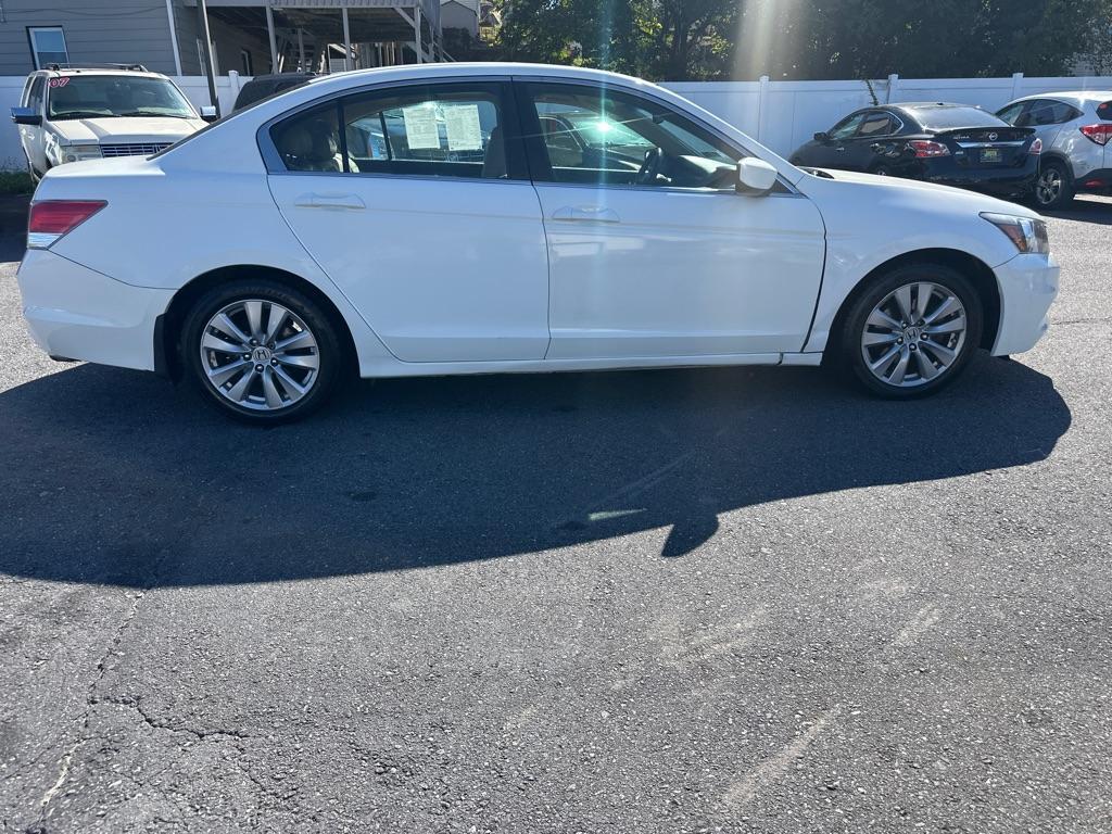 used 2012 Honda Accord car, priced at $9,800