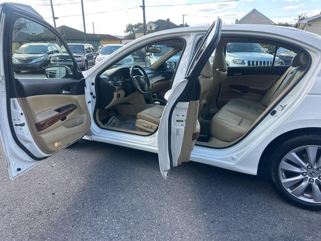 used 2012 Honda Accord car, priced at $9,800