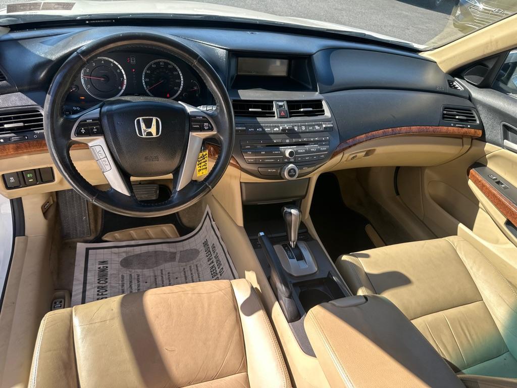 used 2012 Honda Accord car, priced at $9,800